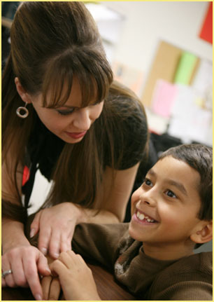 Golden Fund for Autism