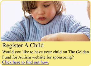 Register A Child