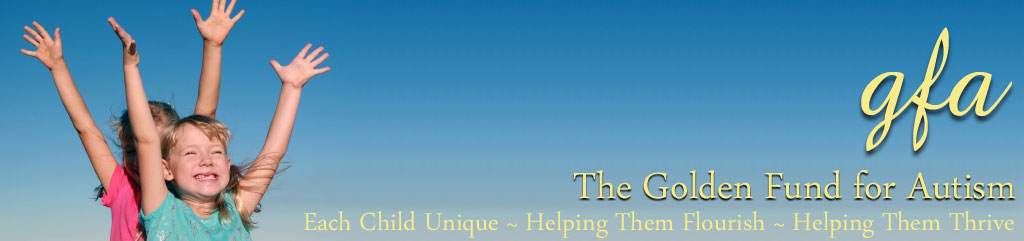 Golden Fund for Autism