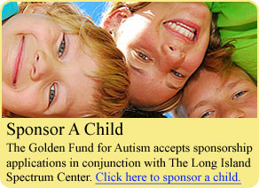 Sponsor A Child
